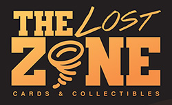 The Lost Zone Cards & Collectibles